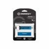 USB Flash Drive Kingston 16GB IronKey Keypad 200, Encrypted