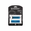 USB Flash Drive Kingston 16GB IronKey Keypad 200, Encrypted