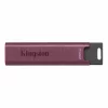 Memorie USB Flash Drive Kingston Data Traveler Max, 256GB, USB 3.2 Gen2, negru