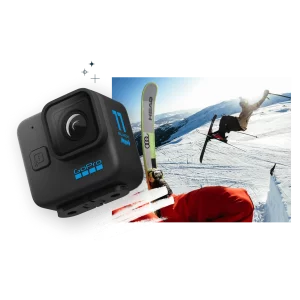 Camera GoPro Hero11 mini Black