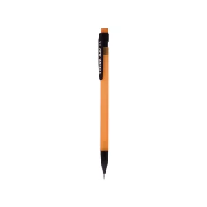 Creion mecanic 0.5 mm Zebra MP Portocaliu