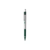 Creion mecanic 0.5 mm Zebra M-301 Verde