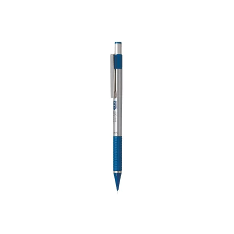Creion mecanic 0.5 mm Zebra M-301 Albastru