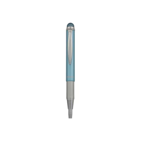 Pix Zebra Telescopic Stylus Albastru