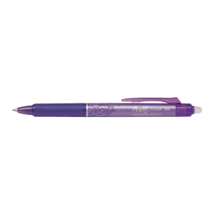 Roller Pilot Frixion Clicker 0.5 Violet