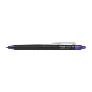 Roller Pilot Frixion Clicker Point 0.5 Violet