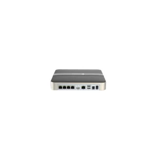 NVR 4 CANALE 8MP 1xSATA 4xPOE