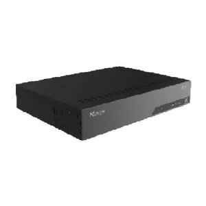 NVR 48 CANALE 12MP 4xSATA 24xPOE