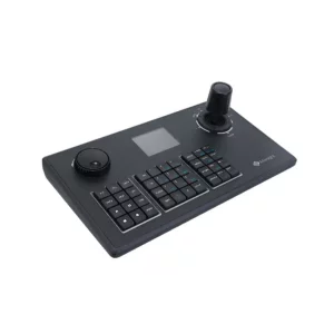 TASTATURA DE CONTROL IP