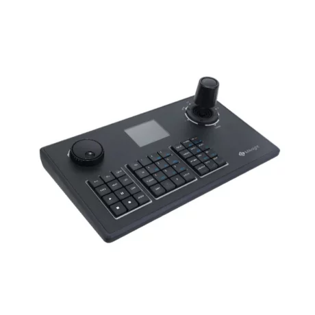 TASTATURA DE CONTROL IP