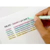 Textmarker Pilot Frixion Light Soft Roz