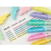 Textmarker Pilot Frixion Light Soft Roz