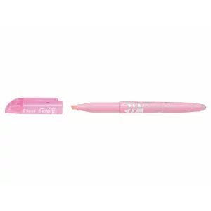 Textmarker Pilot Frixion Light Soft Roz