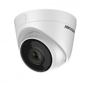 CAMERA IP TURRET 2MP 4MM IR30M