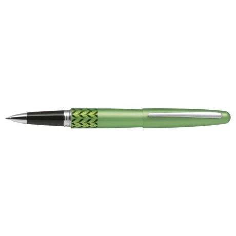 Roler Pilot Mr Retro Pop Verde+Cutie Mr3+Punga Mr3