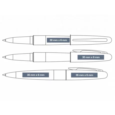 Roler Pilot Mr Retro Pop Verde+Cutie Mr3+Punga Mr3