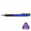 Roller Pilot Synergy Point, Cu Gel, 0.5 Mm, Albastru