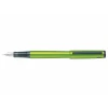 Stilou Pilot Explorer Vf Mediu Verde Deschis Metalizat