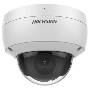 CAMERA IP DOME 5MP 4MM IR40M