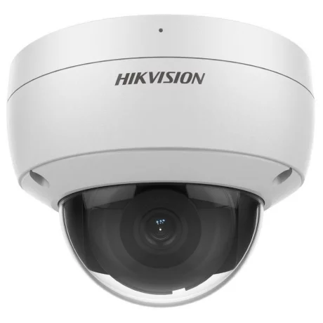 CAMERA IP DOME 5MP 4MM IR40M