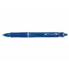 Pix Pilot Acroball, 1.0 Mm, Varf Gros, Albastru