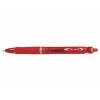 Pix Pilot Acroball, 1.0 Mm, Varf Gros, Rosu