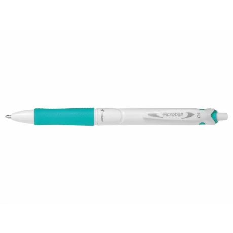 Pix Pilot Acroball Pure White Verde 1Mm