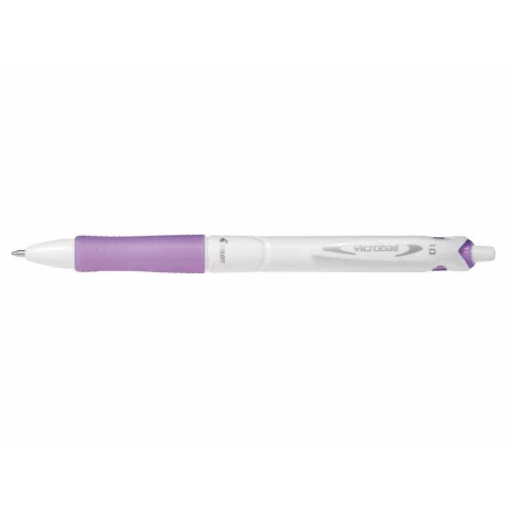 Pix Pilot Acroball Pure White Violet 1Mm