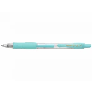 Pix Pilot Cu Gel G2 0.7 Blue Pastel Cu Mecanism