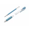 Pix Pilot Cu Gel G2 0.7 Blue Pastel Cu Mecanism