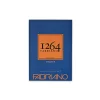 Bloc desen 1264 Marker, A3, 70gr, 100 file, fără spirală Fabriano