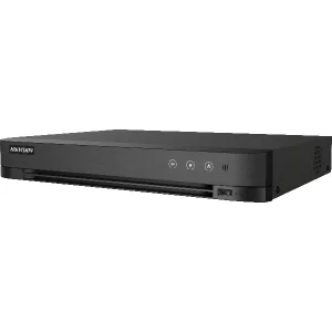 DVR TURBOHD 4CH 8MP 1XSATA ACUSENS