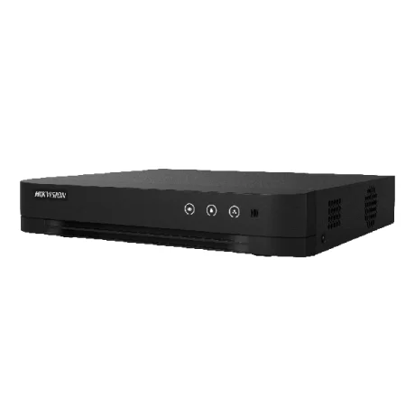 DVR TURBOHD 8CH 5MP 1XSATA ACUSENS