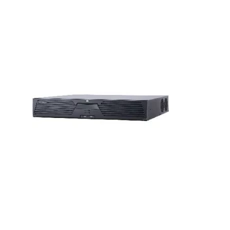 NVR 4K 32-CHANNELS 8 X SATA