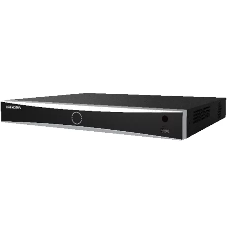 NVR HIKVISION IP 32CH 8MP 2XSATA