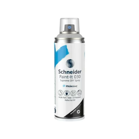 Spray Supreme DIY Paint-It 030 grund, Schneider