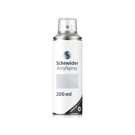 Spray Supreme DIY Paint-It 030 lac Lucios, Schneider