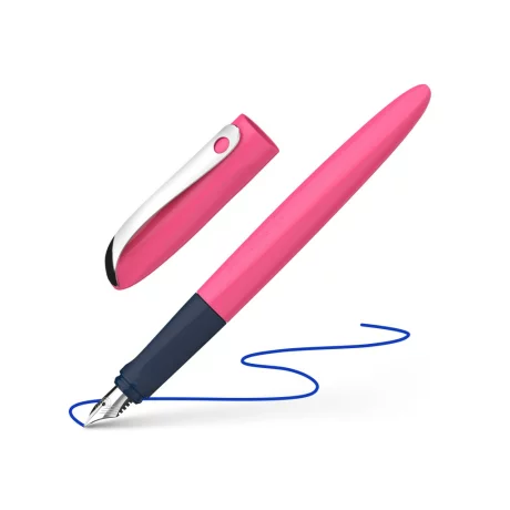 Stilou Schneider Wavy