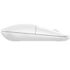 HP Z3700 White Wireless Mouse &quot;V0L80AA#ABB&quot; (include TV 0.18lei)