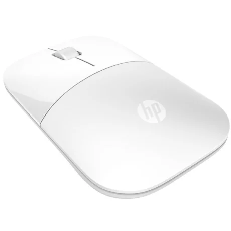 HP Z3700 White Wireless Mouse &quot;V0L80AA#ABB&quot; (include TV 0.18lei)
