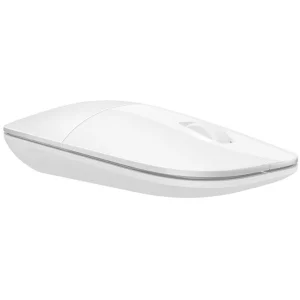 HP Z3700 White Wireless Mouse &quot;V0L80AA#ABB&quot; (include TV 0.18lei)