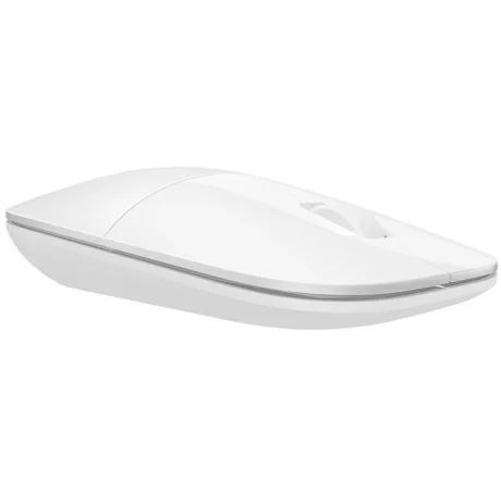 HP Z3700 White Wireless Mouse &quot;V0L80AA#ABB&quot; (include TV 0.18lei)