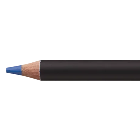 Creion pastel uleios Posca KPE-200. 4mm, albastru