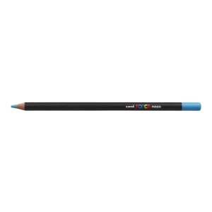 Creion pastel uleios Posca KPE-200. 4mm, albastru verzui