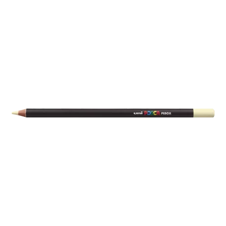 Creion pastel uleios Posca KPE-200. 4mm, fildes