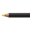 Creion pastel uleios Posca KPE-200. 4mm, galben lamaie