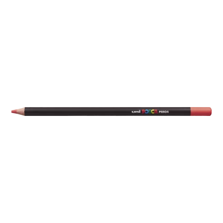 Creion pastel uleios Posca KPE-200. 4mm, roz coral