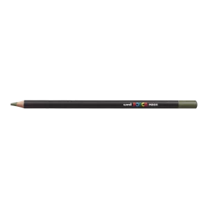 Creion pastel uleios Posca KPE-200. 4mm, verde kaki
