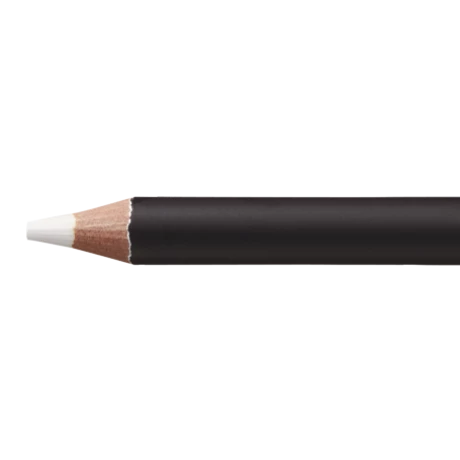 Creion pastel uleios Posca KPE-200.1 4mm, alb