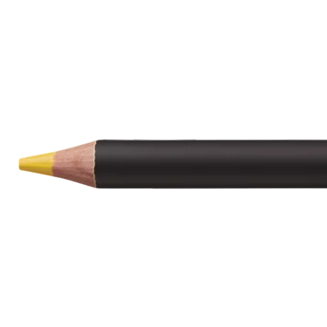 Creion pastel uleios Posca KPE-200.2 4mm, galben